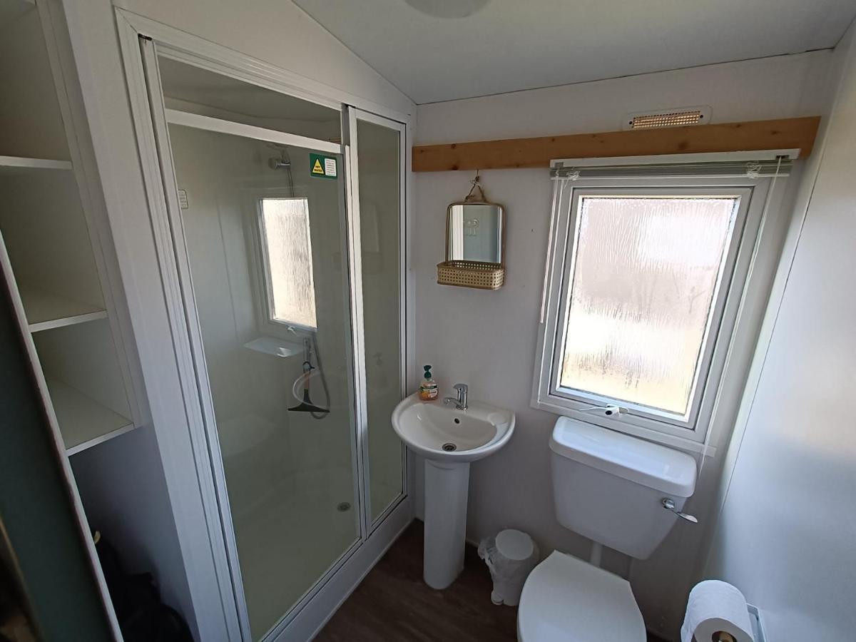 Rbr 1336 - Beach Resort Kamperland Wissenkerke المظهر الخارجي الصورة